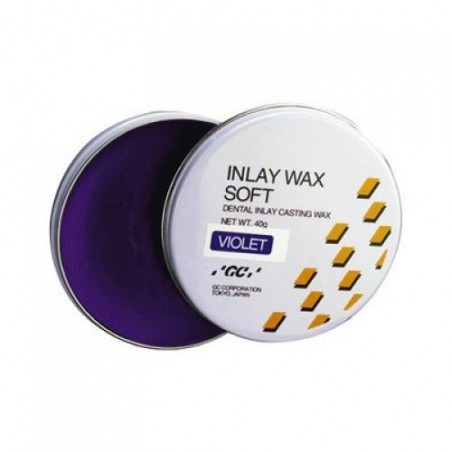 INLAY WAX SOFT