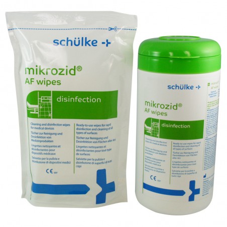 MIKROZID SENSITIV LIQUID