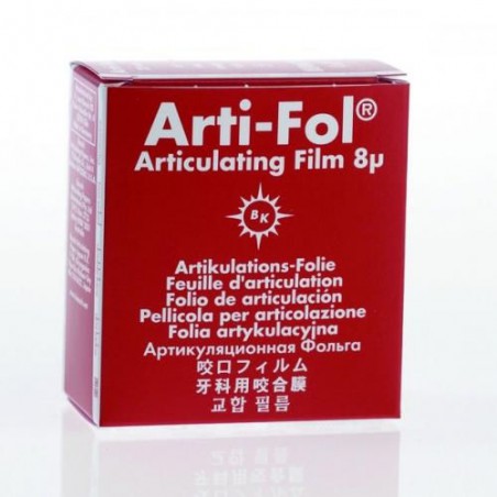 ARTI-FOL