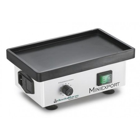 VIBRATORE MINIEXPORT per Gesso/Rivestim.