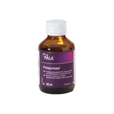 PALAPRESS RICAMBIO LIQUIDO 80 ML