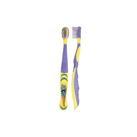 SPAZZOLINO ULTRASEAL KIDS BRUSH