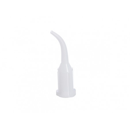 WHITE MINI LASER TIPS 20pz 1247 Ultradent