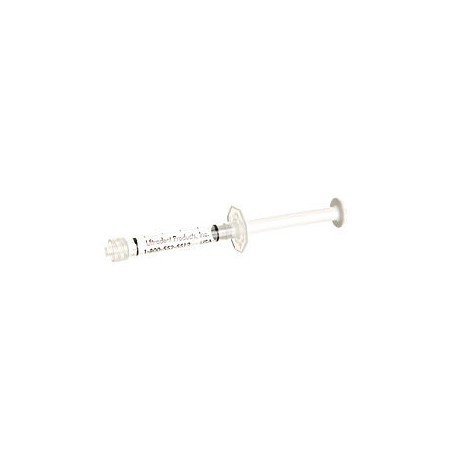 SIRINGHE VUOTE 1.2 ML LUER LOCK TITE