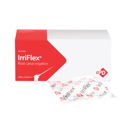 IRRIFLEX ROOT CANAL IRRIGATION 30 G