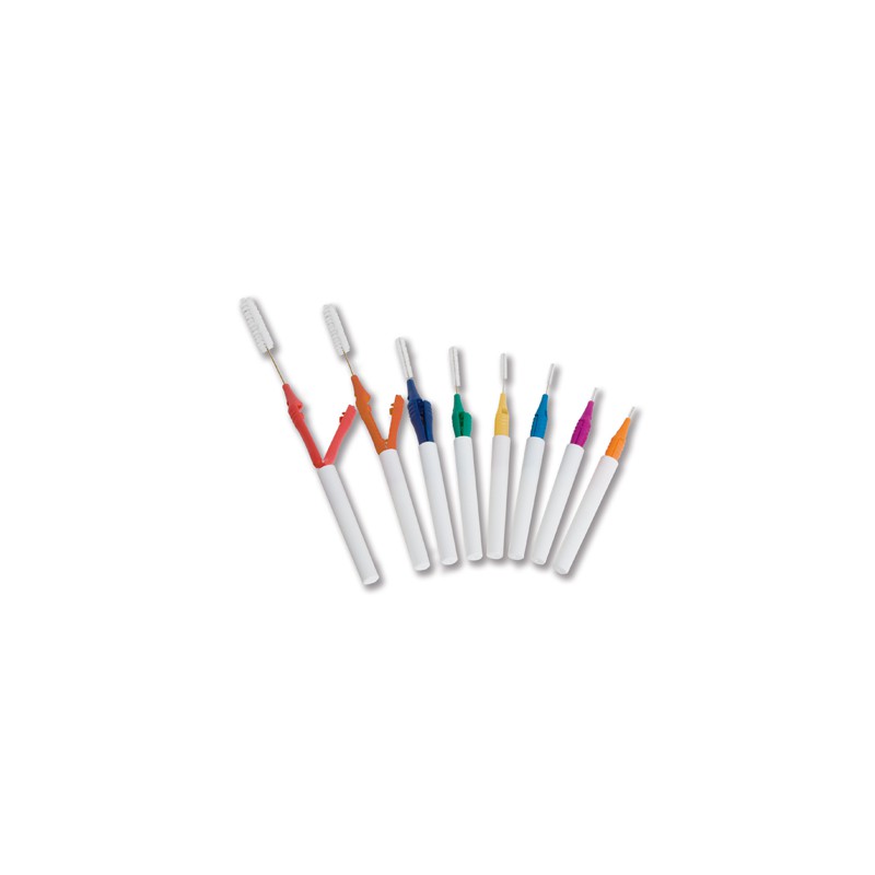 Buy PLAKKONTROLL INTERDENTAL BRUSHES