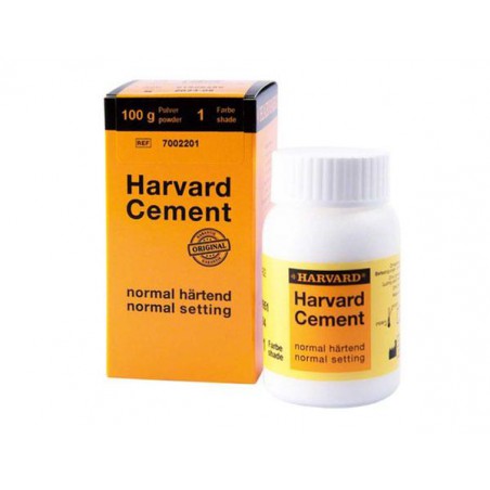 HARVARD CEMENT REFILL POWDER