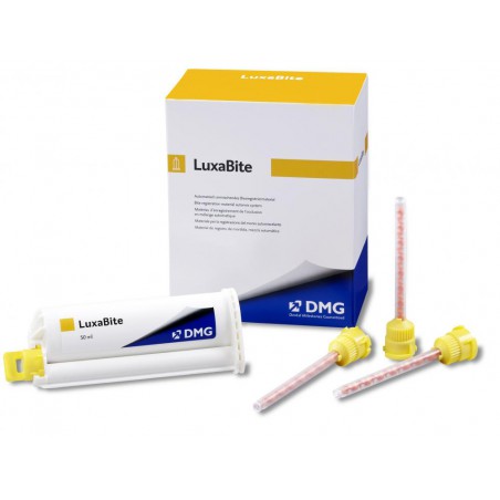 LUXABITE CART 50ml 110560 DMG