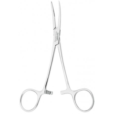 HAEMOSTATIC FORCEPS 0510-2