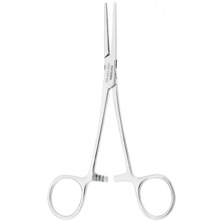 HAEMOSTATIC FORCEPS 0520-1