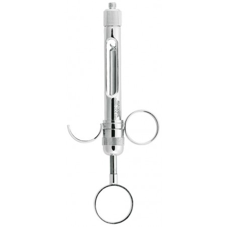 ANESTHESIA SYRINGES 0480-2