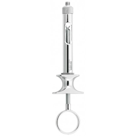 ANESTHESIA SYRINGES 0480-4