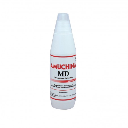 AMUCHINA MD