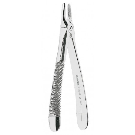 EXTRACTING FORCEPS 0100-29