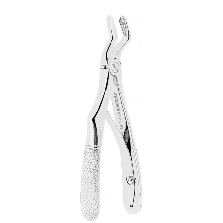 EXTRACTING FORCEPS 0112-3