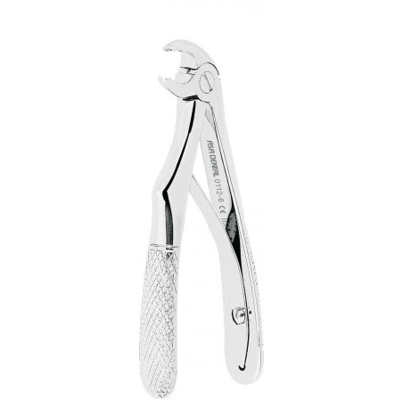 EXTRACTING FORCEPS 0112-6