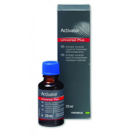 UNIVERSAL PLUS LIQUIDO PER OPTOSIL E XANTOPREN