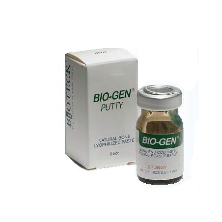 BIO-GEN PUTTY DRY 0.