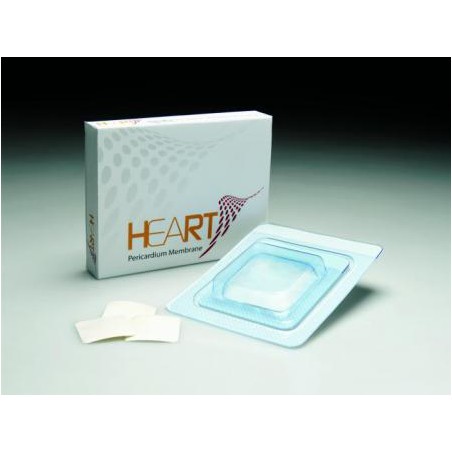 HEART MEMBRANA 30X25X0,2