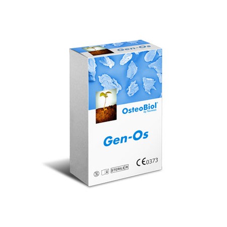 GEN-OS MIX 2CC 1,0 GR