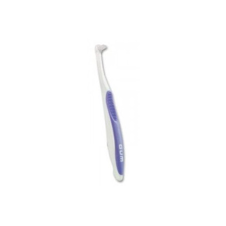 TOOTHBRUSH END-TUFT