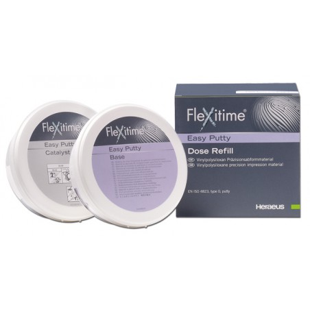 FLEXITIME EASY PUTTY IN BARATTOLO