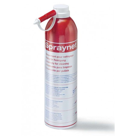 SPRAYNET