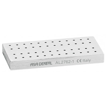 BUR HOLDER AL2762-1