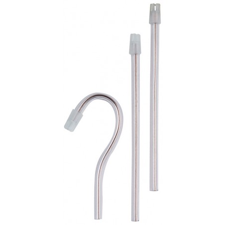 SALIVA EJECTORS 2900E-TT15