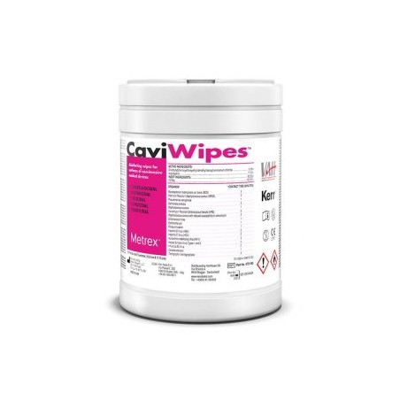 CAVIWIPES BARATTOLO 160 SALVIETTE