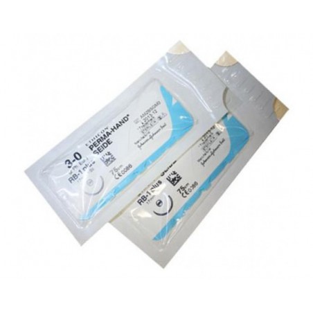 K952H SILK SUTURES