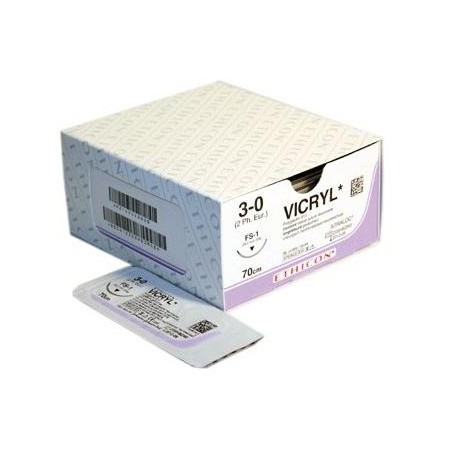 V305H VICRYL SUTURE