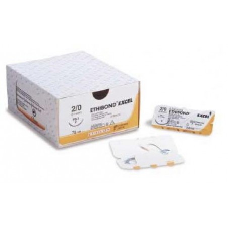 E6963H ETHIBOND EXCEL SUTURE