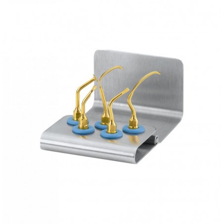 SINUS LIFT LATERAL KIT 5 Inserti per PIEZOSURGERY SLC, SLO-H