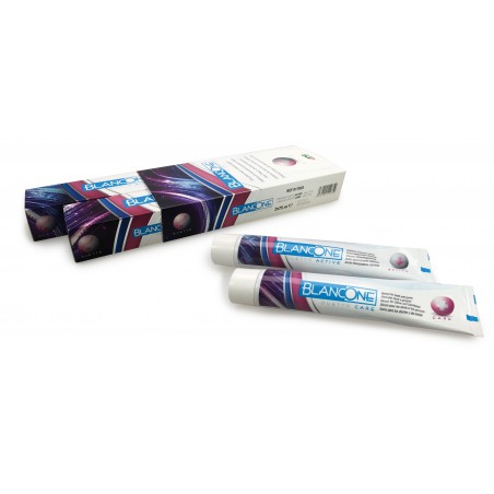 BLANCONE DENTIFRICIO DUETTO Active+Care KIT 2pz 017001 IDS