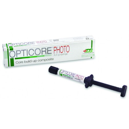 OPTICORE PHOTO