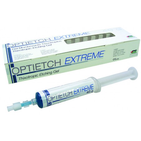 OPTIETCH EXTREME GEL BLUE