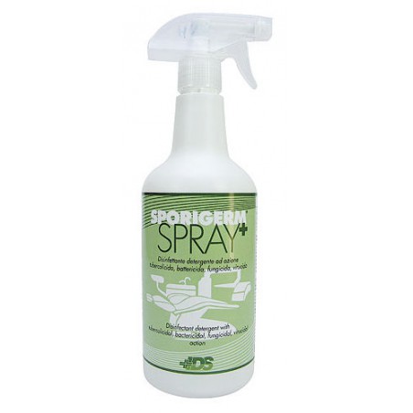 SPORIGERM SPRAY +