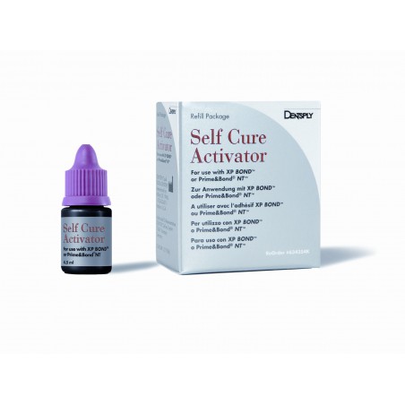 SELF CURE ACTIVATOR