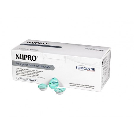 NUPRO SENSODYNE FINE