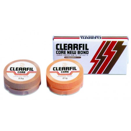 CLEARFIL CORE NEW BOND