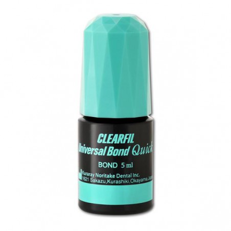 CLEARFIL UNIVERSAL BOND QUICK ric.flac.