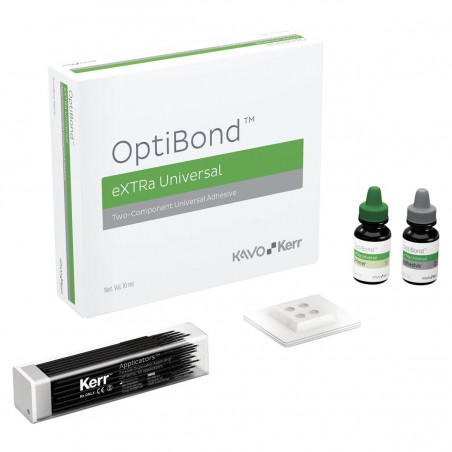 OPTIBOND EXTRA UNIVERSAL KIT FL KIT Primer+Adesivo 2x5ml