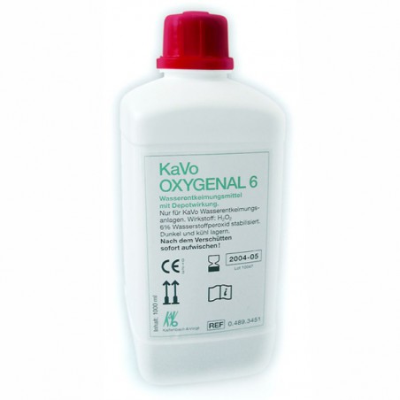 OXYGENAL 6