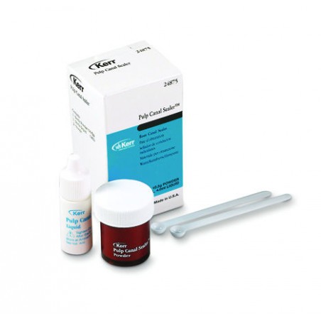 Buy PULP CANAL SEALER STD Kit 24875 Kerr