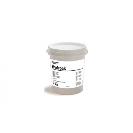 HYDROCK GESSO GIALLO 5 KG