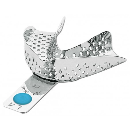 IMPRESSION TRAY 2801-L1