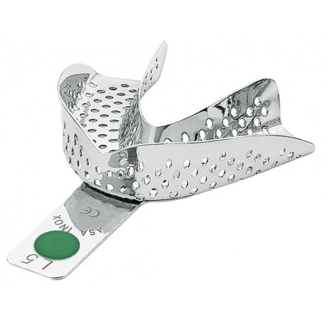 IMPRESSION TRAY 2801-L1