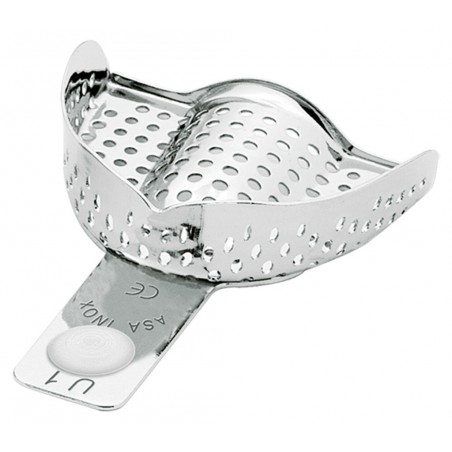 IMPRESSION TRAY 2801-L1