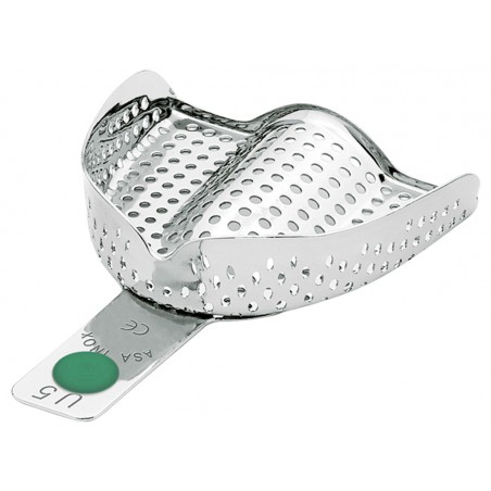 IMPRESSION TRAY 2801-L1